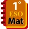 Matemáticas 1° ESO