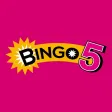 ビンゴ５当選番号通知アプリ