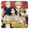 Anime Wallpaper HD Offline
