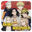 Anime Wallpaper HD Offline Anime Wallpaper HD Offline