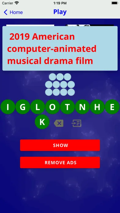 2 Pics 1 Movie 스크린샷