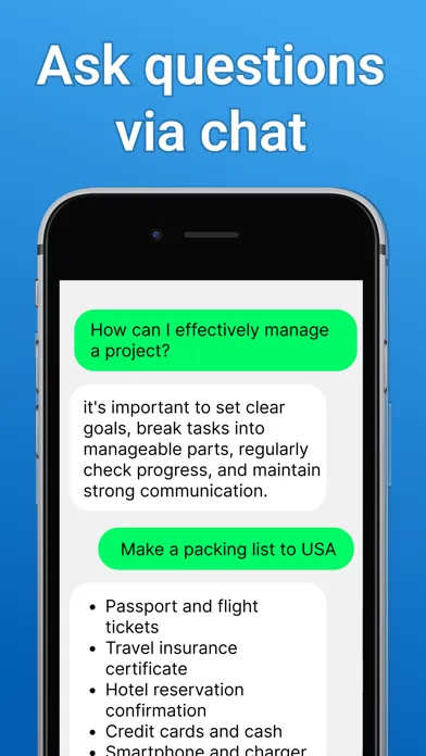 Screenshot di AI Keyboard Spelling Grammar