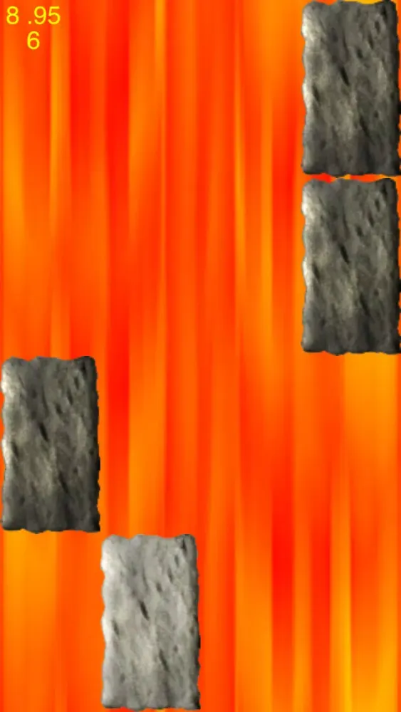 Lava River Screenshots