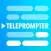 Teleprompter & Video Creator