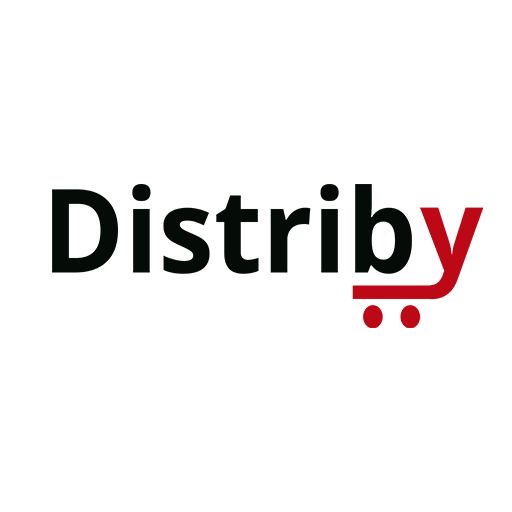 Distriby Distriby