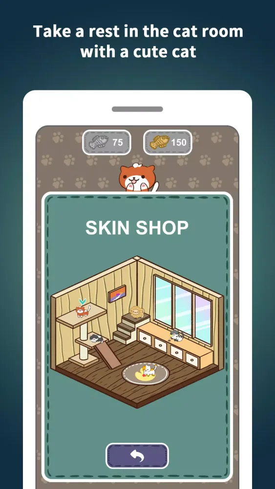 Quiz Cat : Learn Korean Screenshots