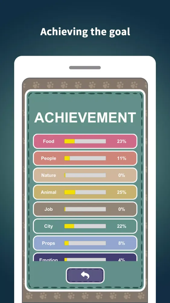 Quiz Cat : Learn Korean Screenshots