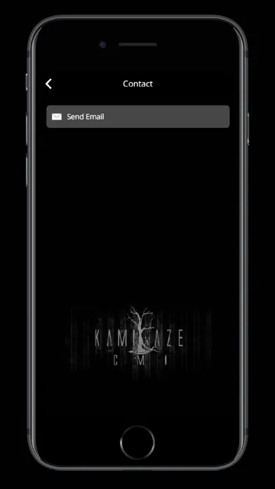Kamikaze CMI Screenshots