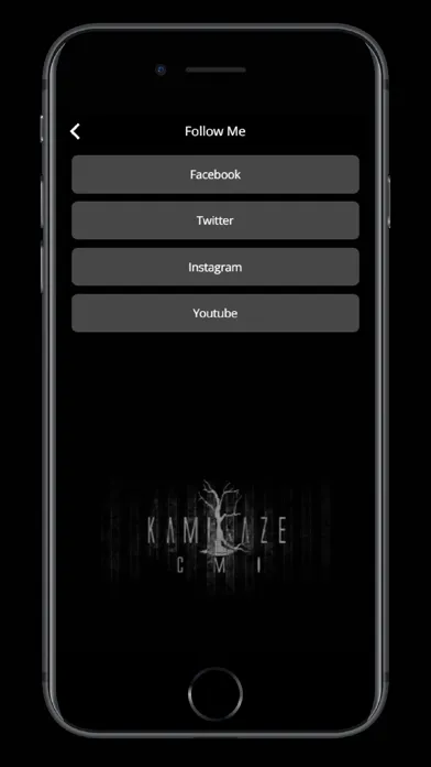 Kamikaze CMI Screenshots