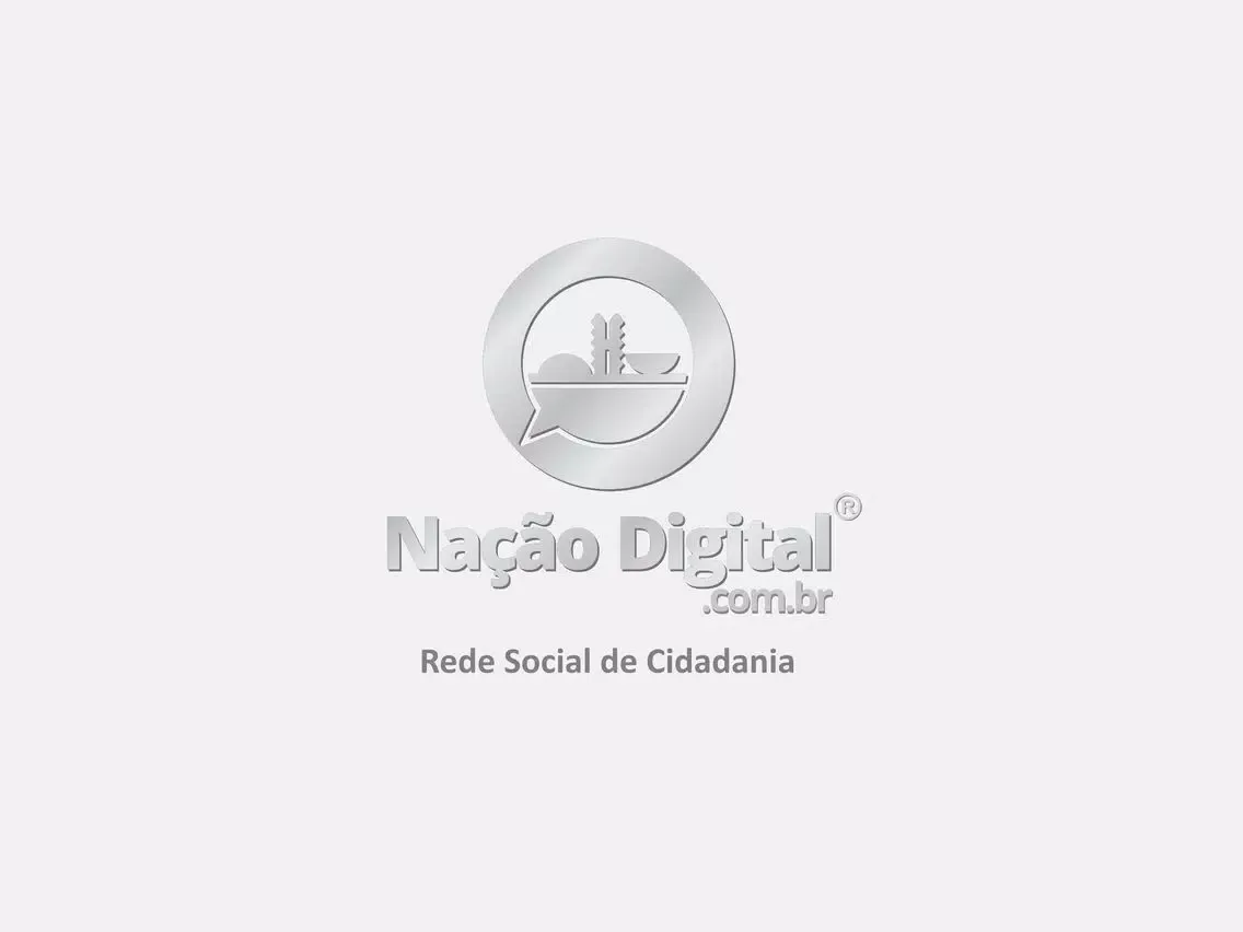 Nação Digital iPad  스크린샷