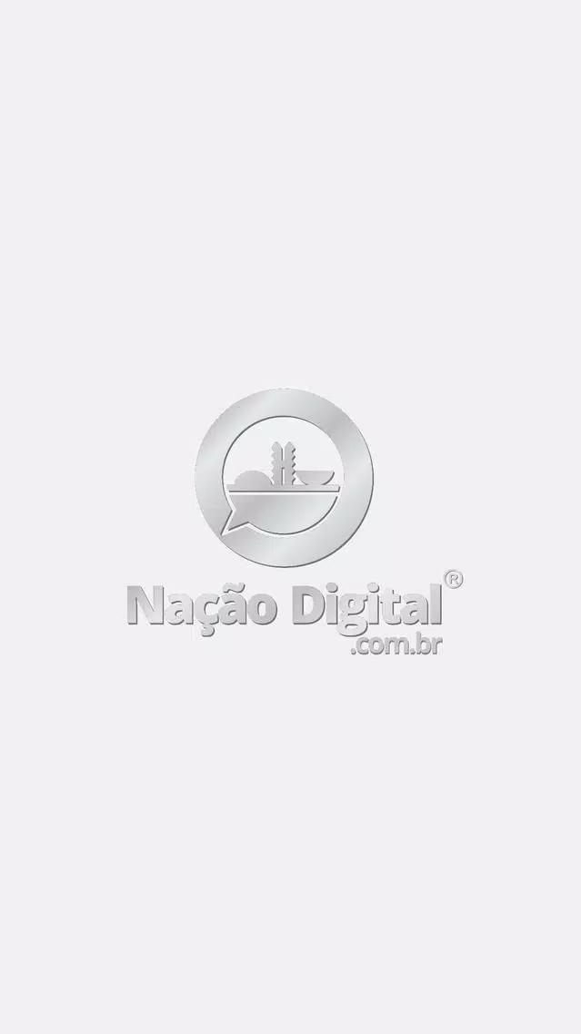 Nação Digital应用截图