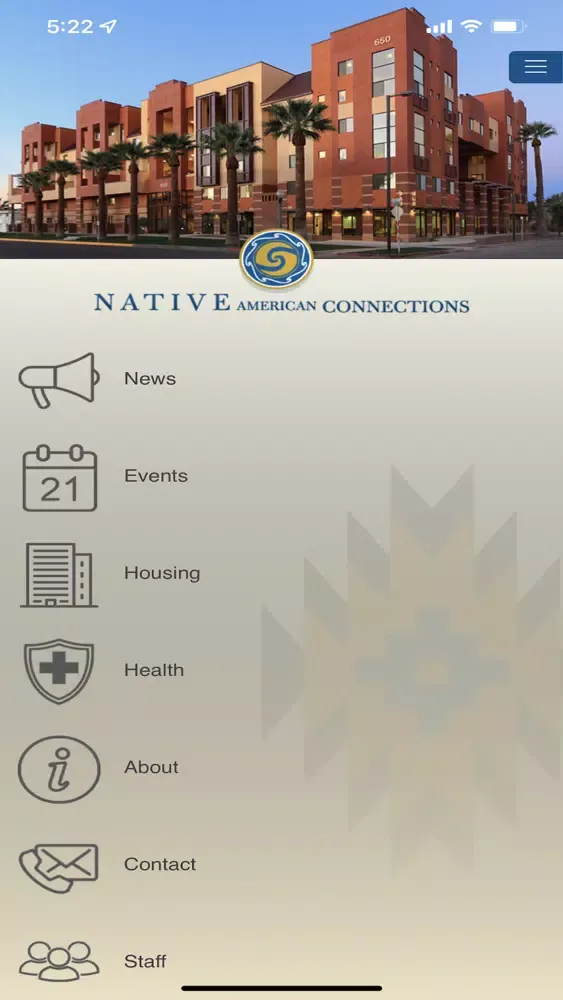 Native American Connections Screenshots