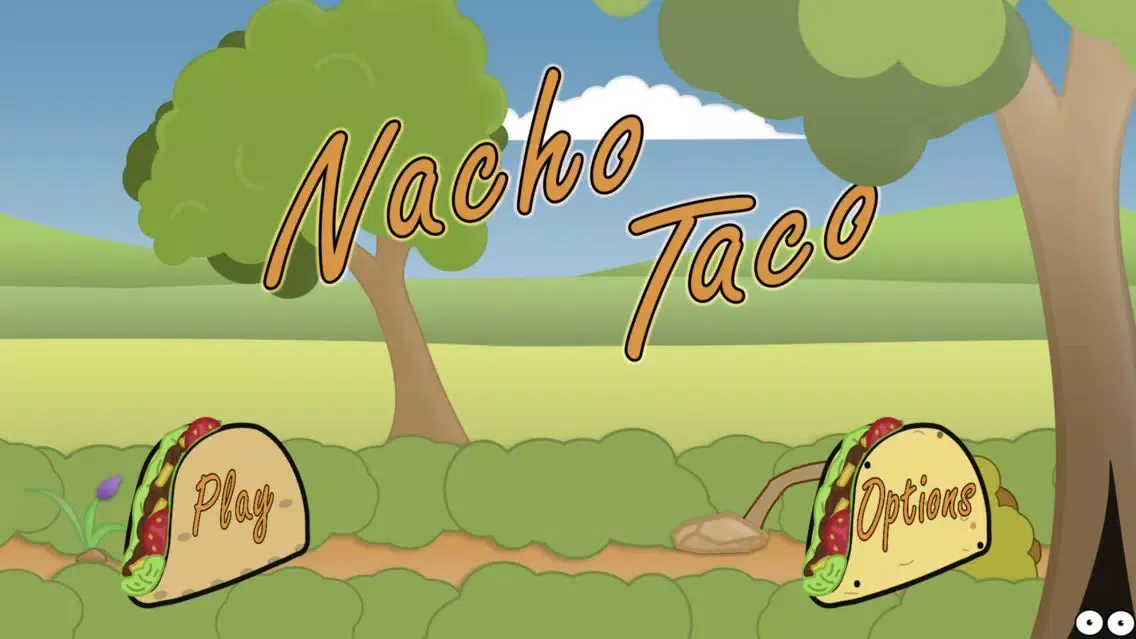 Nacho Taco Screenshots