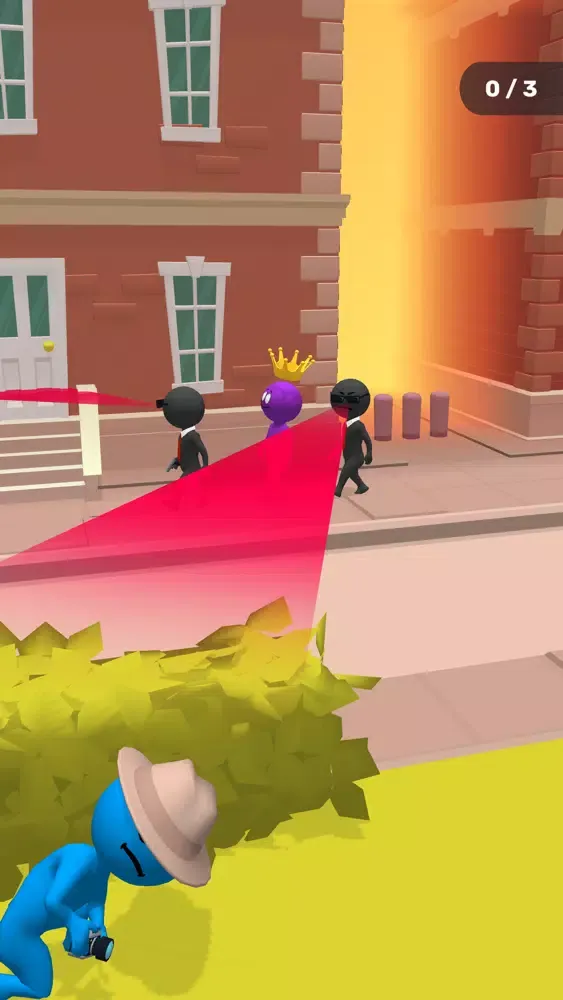 Paparazzi 3D! Ekran Görüntüleri
