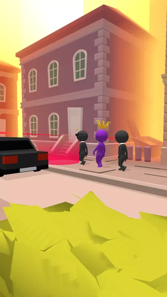 Paparazzi 3D! Ekran Görüntüleri