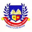 Holy Mary International School Holy Mary International School
