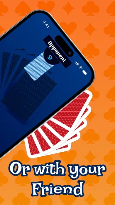 Lucky Wino: Cards game应用截图