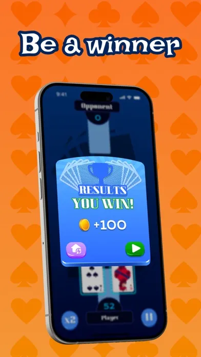 Lucky Wino: Cards game应用截图