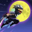 Ninja Shadow Fight