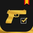 Licencia de Armas - Premium Licencia de Armas - Premium