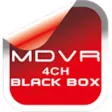 4HD MDVR 4HD MDVR