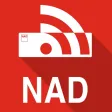 NAD Media Tuner NAD Media Tuner