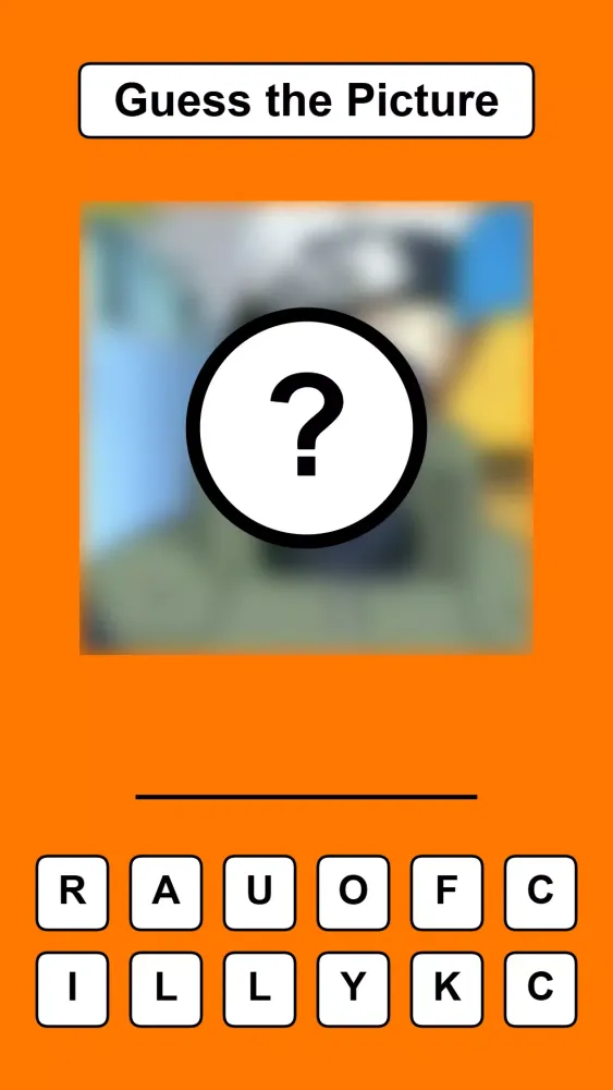 Ninja Quiz: Guess the Shinobi স্ক্রিনশট
