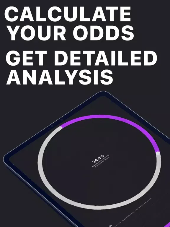تصاویر FUT Odds iPad 