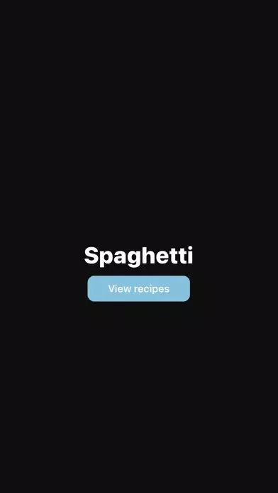 Zrzuty ekranu Ungry: Scan & Search Recipes