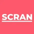 Scran: Meal Calorie Scanner Scran: Meal Calorie Scanner