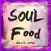 SOUL Food deck one by NADINE