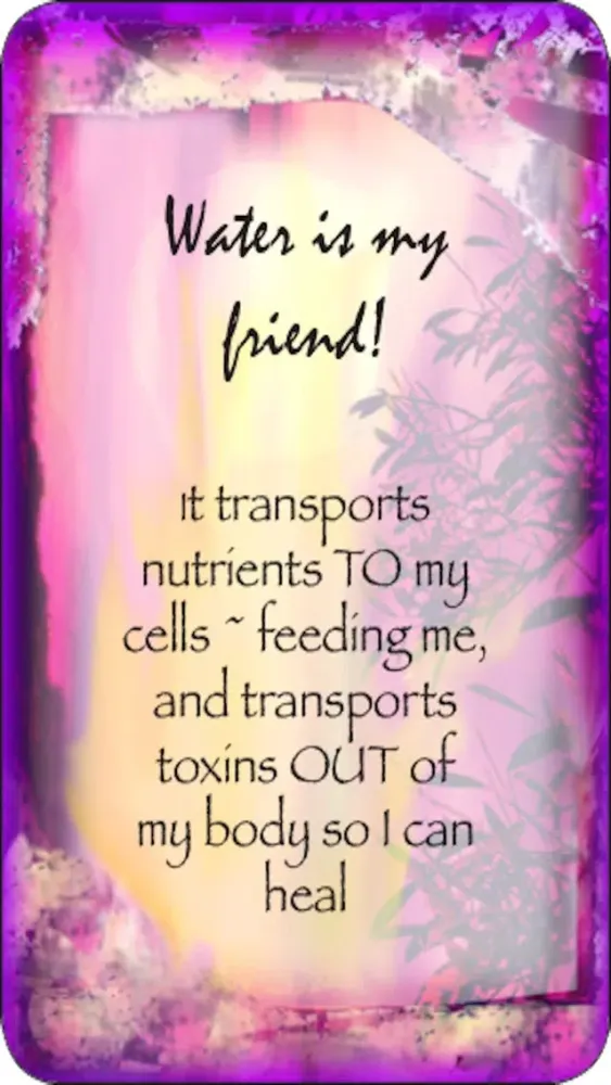 Скриншоты SOUL Food deck one by NADINE