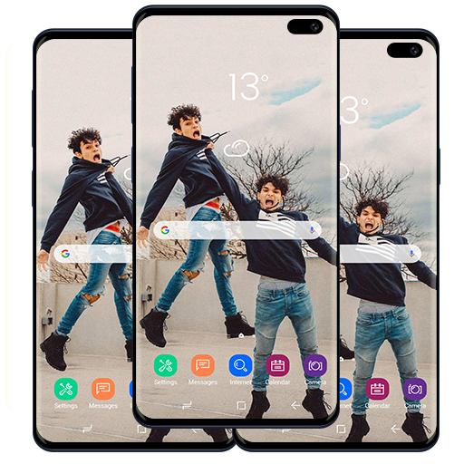 Dobre Twins Wallpaper HD