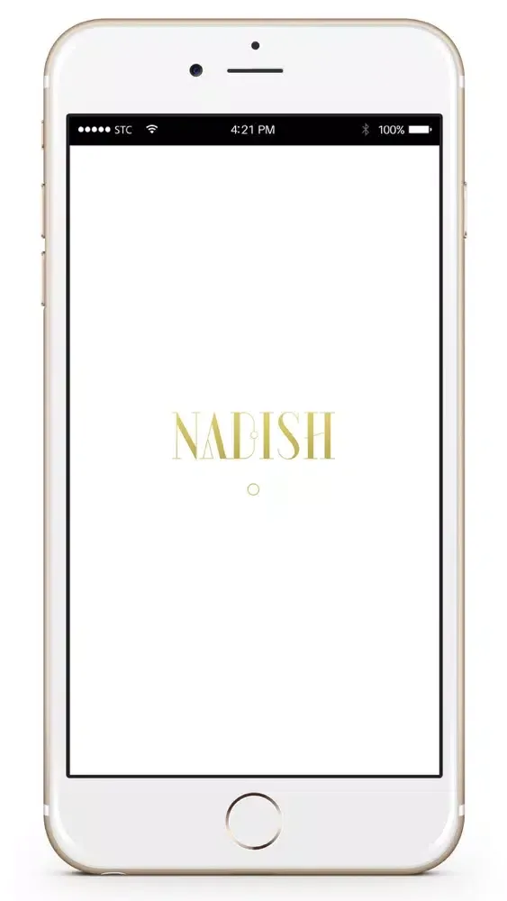 NADISH | بوتيكات ندش Ekran Görüntüleri