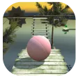 Adventure Ball Balancer 3D