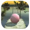 Adventure Ball Balancer 3D