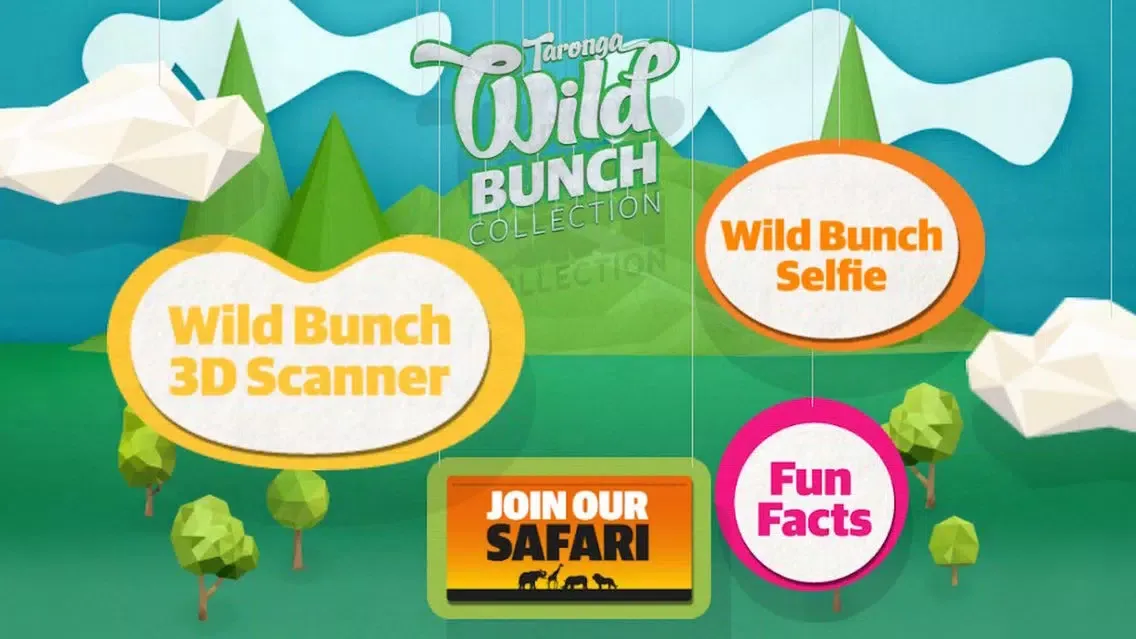 تصاویر The Wild Bunch