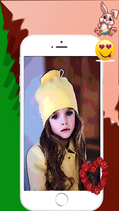 Camera Cartoon - Pencil, cartoon,and  sketch avatar. Cartoon Photo Filter Avatar سکرین شاٹس