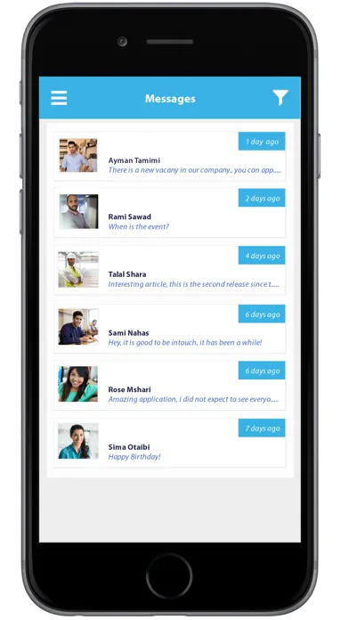 تصاویر Ajman University Alumni