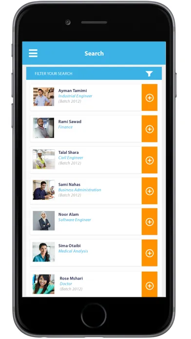 تصاویر Ajman University Alumni