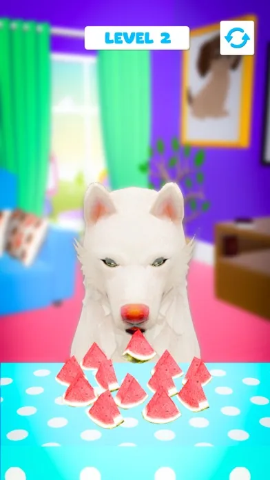 Dog ASMR: Skincare & Makeover應用截圖