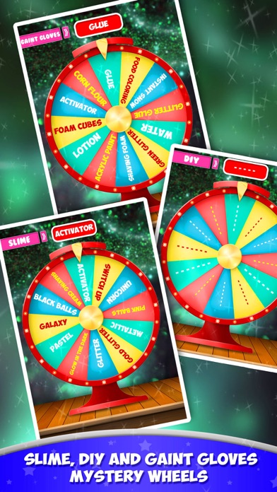 Spin Mystery Wheel Challenge স্ক্রিনশট