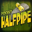 Pocket Halfpipe - Oldschool Pocket Halfpipe - Oldschool
