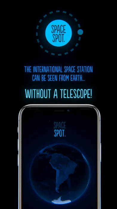 Space Spot! 스크린샷