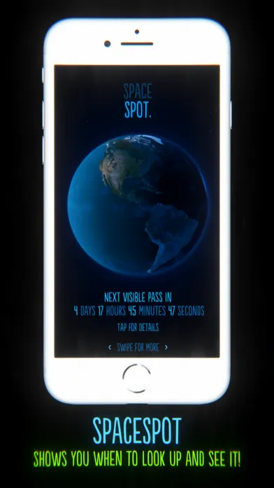 Space Spot! 스크린샷