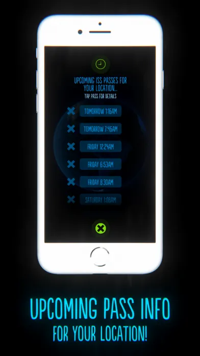 Space Spot! 스크린샷