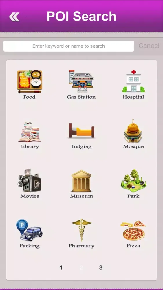 Czech Republic Tourism Guide 스크린샷