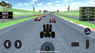 MegaStuntF1CarGames应用截图