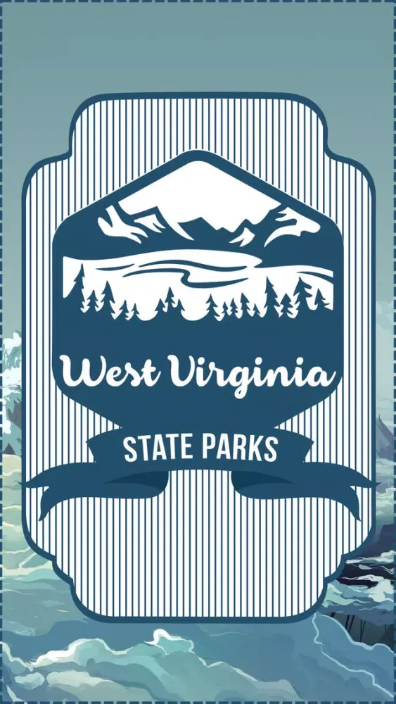 Captures d'écran de West Virginia National Parks & State Parks