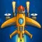 Sky fighter Force : War Games